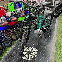 دوچرخه جردن ۲۰