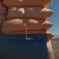 کاه درجه یک کاه کوب