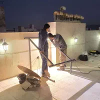 برق خورشیدی اقساط بلندمدت