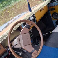 نیسان وانت موتور پاترول|خودرو سواری و وانت|تالش, هشتپر|دیوار