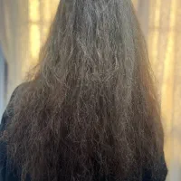 مدل کراتین وپروتئین موکنگان|خدمات آرایشگری و زیبایی|بندر کنگان, |دیوار