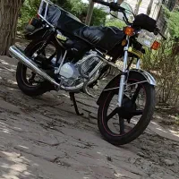 هندا 125 احسان