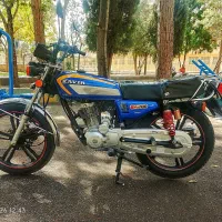 هندا کویر 200 مدل 1400