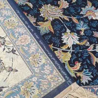 ۲عددفرش ۱۲ متری ۱۲۰۰شانه|فرش|قم, باجک دو|دیوار
