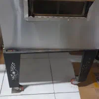 لوازم کامل فست فود|کافیشاپ و رستوران|اسلامشهر, شهرک امام حسین (میان آباد)|دیوار