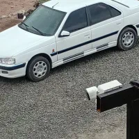 پرشیا۸۷دوگانه|خودرو سواری و وانت|اردبیل, |دیوار