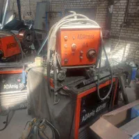 خرید انواع دستگاه جوش|خدمات پیشه و مهارت|اراک, |دیوار