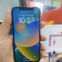 ایفونx256|موبایل|تربت جام, نظامی|دیوار