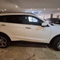 فیدلیتی 7 نفره پرایم