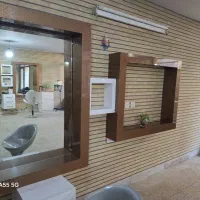 فروش میز آینه و کنسول آرایشگاه