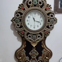 ساعت دیواری نو