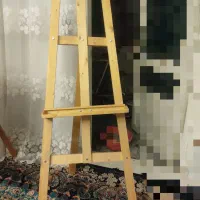 سه پایه نقاشی