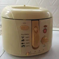 سرخ کن برقی|سایر لوازم برقی|ارومیه, |دیوار