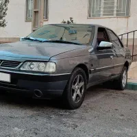 پژو 405 slx اس ال ایکس|خودرو سواری و وانت|تهران, تهرانسر شمالی|دیوار