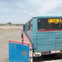 اسقاط مینی بوس