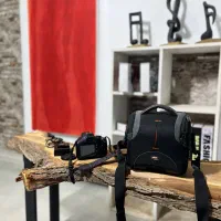 Canon4000d|دوربین عکاسی و فیلم‌برداری|دوگنبدان, |دیوار