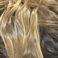 موهای طبیعی و بلند بانوان|آرایشی، بهداشتی، درمانی|بندر گز, |دیوار