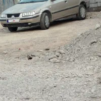 سمند 83|خودرو سواری و وانت|بندرعباس, |دیوار