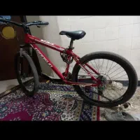 دو چرخه ۲۶ دنده ای