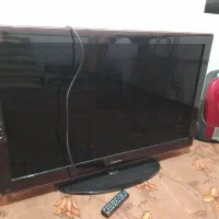 السیدی ۴۶ سامسونگ خط دار