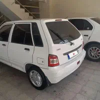 پراید 111مدل 96