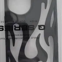 قاب گوشی طرح آتش برای آیفون ۱۳