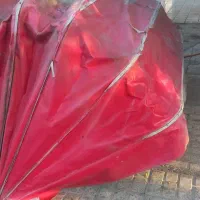 سایبان کالسکه ایی ۳ متر ۲۰ سانت|فروشگاه و مغازه|مشهد, خرمشهر|دیوار