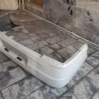 سپر پراید ۱۳۲|قطعات یدکی و لوازم جانبی|مشهد, میعاد (شهرک غرب)|دیوار
