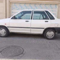 پراید مدل۸۵|خودرو سواری و وانت|مرودشت, ژیان|دیوار