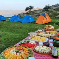 گروه گردشگری جنوبی لیان