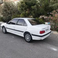 پارس tu 5 مدل 93