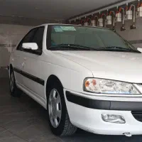 پارس سال موتورجدید1401|خودرو سواری و وانت|ساوه, |دیوار