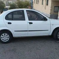 تیبا مدل ۹۷بدون رنگ