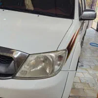 تویوتا هایلوکس ۲۰۰۸