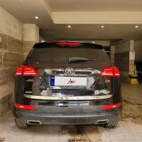 جک S5 بیرنگ