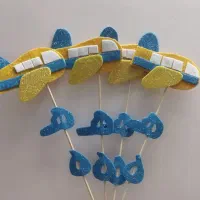 گیفت حروف الفبا|اسباب‌‌بازی|کرج, شهرک بنفشه|دیوار