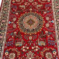 فرش دستبافت بیجار