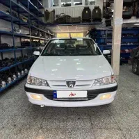 پژو پارسTU5مدل1393قیمت مناسب