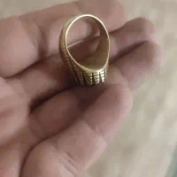 گم شده طلا