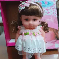 عروسک گوشتی موزیکال