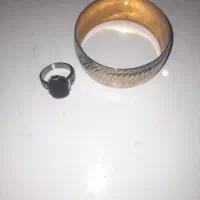 سرویس طلا هندی اصل|بدلیجات|رشت, ولکس|دیوار