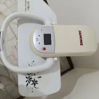 اتو پرسی کاملا سالم|اتو و لوازم اتو|تهران, جوادیه تهرانپارس|دیوار