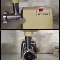 خردکن دستی وبرقی/ابمیوهگیری وغذاساز/چرخ گوشت/سرخکن