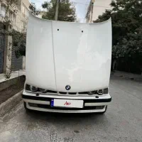 Bmw e34 518i|خودرو سواری و وانت|تهران, آبشار|دیوار