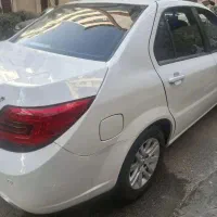 دنا تیپ ۲ (سفارش مدیران) فول|خودرو سواری و وانت|تهران, شهید اسدی|دیوار