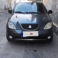 تیبا 2مدل 96|خودرو سواری و وانت|گرگان, |دیوار
