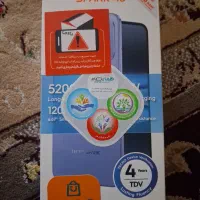 گوش تکنوSpark40آکبند