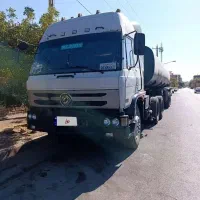 دانگ فنگ T300 با امتیاز شرکت نفت