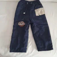 تعدادی کاپشن|کفش و لباس بچه|گنبد کاووس, |دیوار