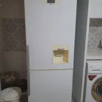 یخچال الجی کره ای سالم